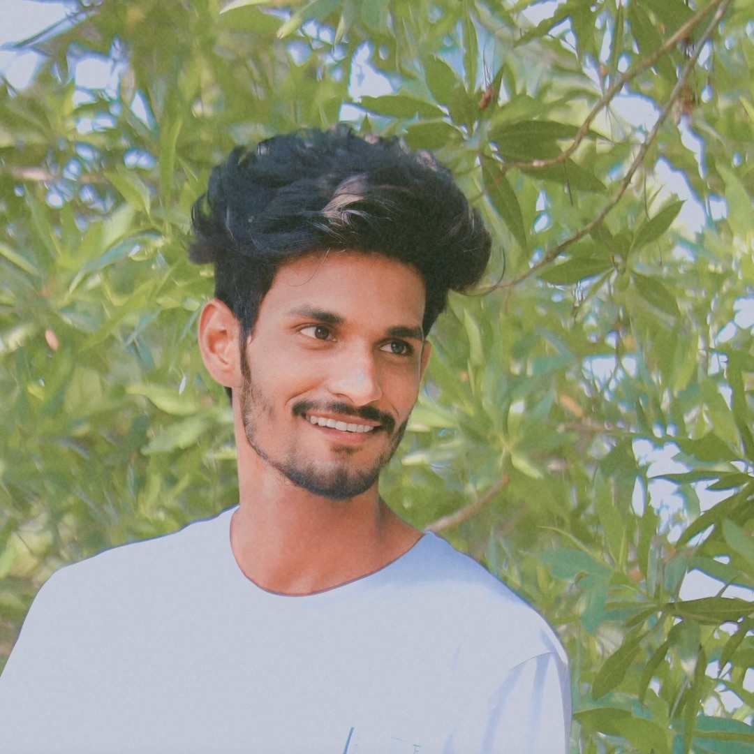 profile pic